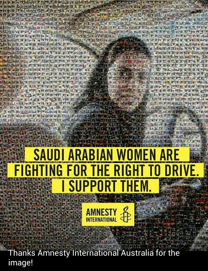 13120302 SaudiArabianwomenarefightingfortherighttodrive